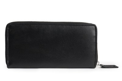 CALVIN KLEIN ERKEK CÜZDAN 31CK190008-BLACK