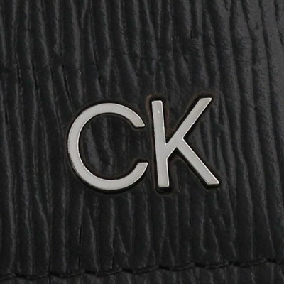 CALVIN KLEIN ERKEK CÜZDAN 31CK200002-BLACK