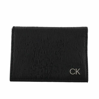 CALVIN KLEIN ERKEK CÜZDAN 31CK200002-BLACK
