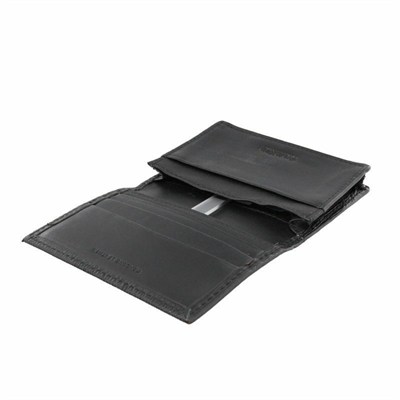 CALVIN KLEIN ERKEK CÜZDAN 31CK200002-BLACK