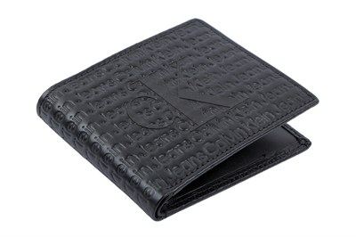 CALVIN KLEIN ERKEK CÜZDAN 31KJ130001-BLACK
