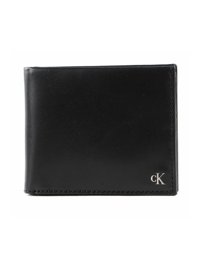 CALVIN KLEIN ERKEK CÜZDAN 31KJ130003-BLACK