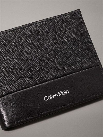CALVIN KLEIN ERKEK CÜZDAN K50K512678-BEH
