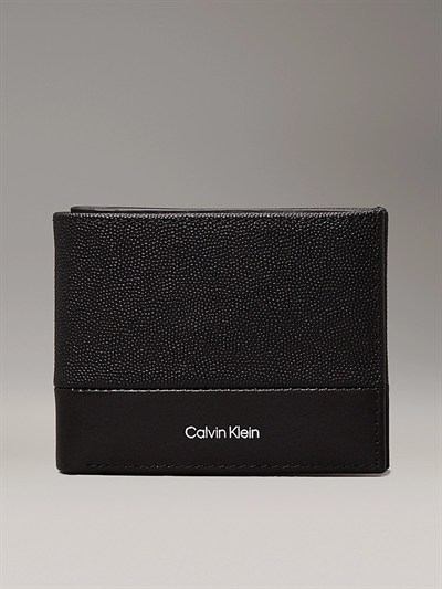 CALVIN KLEIN ERKEK CÜZDAN K50K512678-BEH