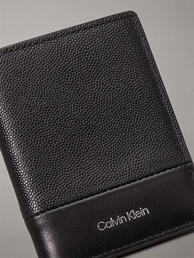 CALVIN KLEIN ERKEK CÜZDAN K50K512679-BEH