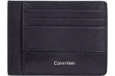 CALVIN KLEIN ERKEK CÜZDAN K50K512690-BEH