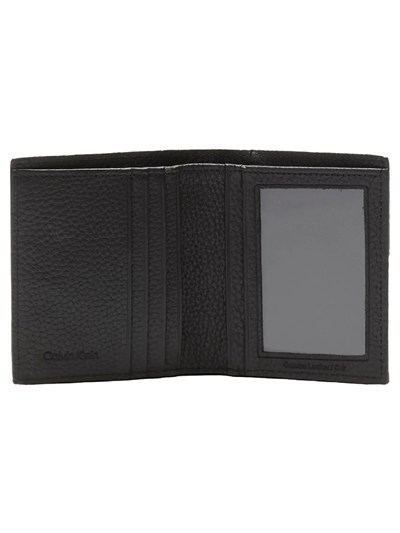 CALVIN KLEIN ERKEK CÜZDAN LV04D1027G-UB1