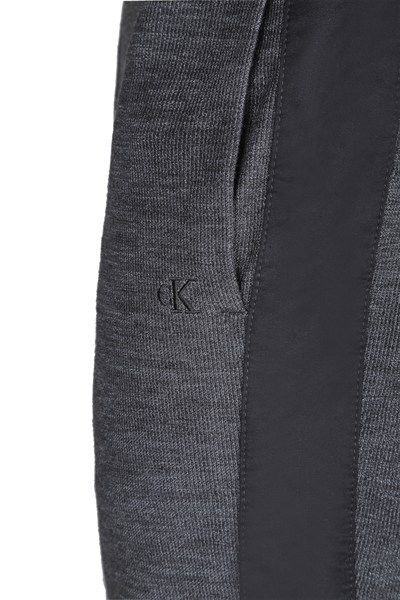 CALVIN KLEIN ERKEK EŞOFMAN ALTI 40GC423-001