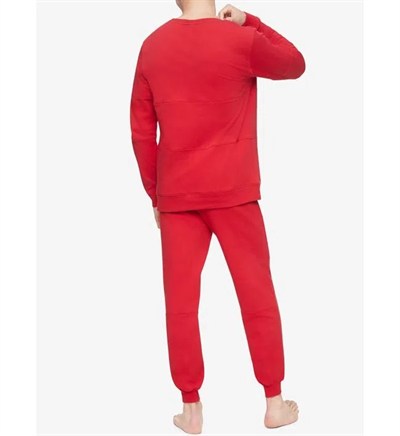 CALVIN KLEIN ERKEK EŞOFMAN ALTI NM2190-600