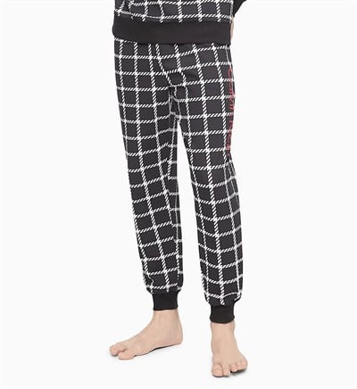 CALVIN KLEIN ERKEK EŞOFMAN ALTI NM2223-001