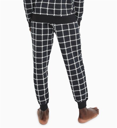 CALVIN KLEIN ERKEK EŞOFMAN ALTI NM2223-001