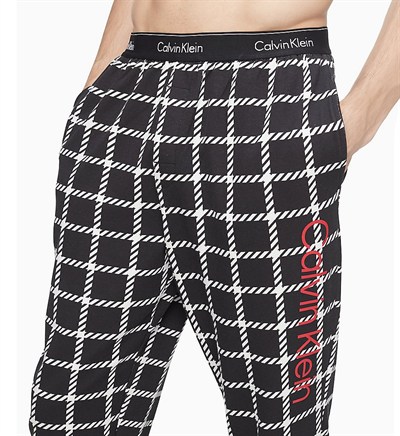 CALVIN KLEIN ERKEK EŞOFMAN ALTI NM2223-001
