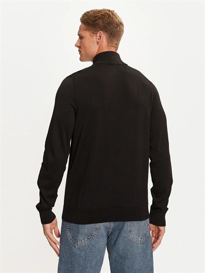 CALVIN KLEIN ERKEK KAZAK K10K113748-BEH