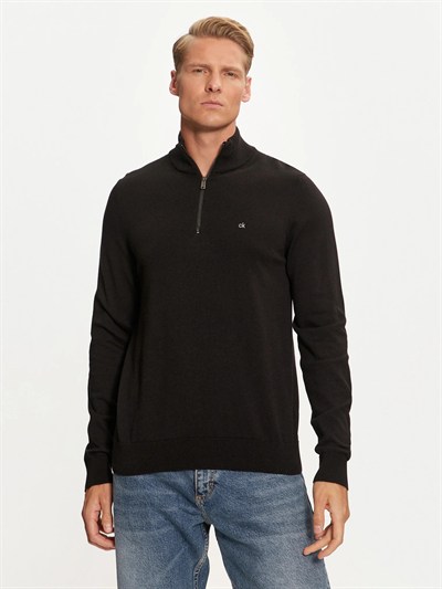 CALVIN KLEIN ERKEK KAZAK K10K113748-BEH