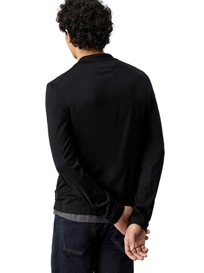 CALVIN KLEIN ERKEK KAZAK K10K113777-BEH