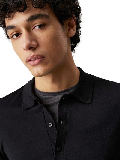 CALVIN KLEIN ERKEK KAZAK K10K113777-BEH