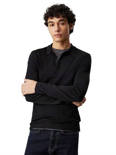 CALVIN KLEIN ERKEK KAZAK K10K113777-BEH