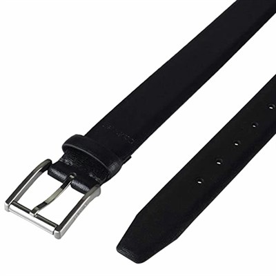 CALVIN KLEIN ERKEK KEMER 11CK010005-BLK