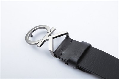 CALVIN KLEIN ERKEK KEMER 11CK020002-BLACK