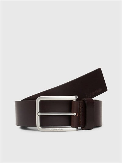 CALVIN KLEIN ERKEK KEMER K50K509654-GE7