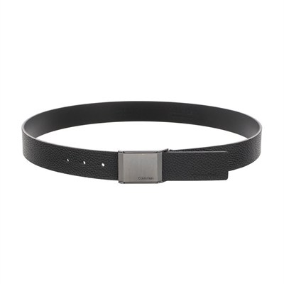 CALVIN KLEIN ERKEK KEMER K50K510219-BAX