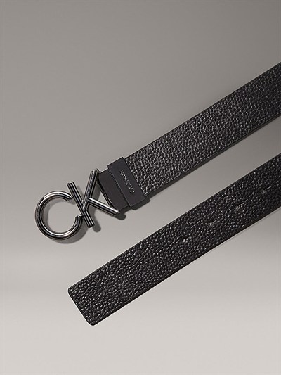 CALVIN KLEIN ERKEK KEMER K50K510948-BAX