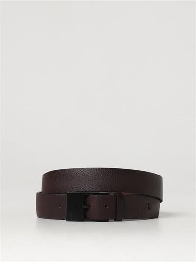 CALVIN KLEIN ERKEK KEMER K50K512607-GRP