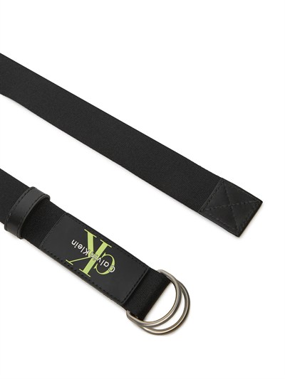 CALVIN KLEIN ERKEK KEMER LV04G7034G-UB1