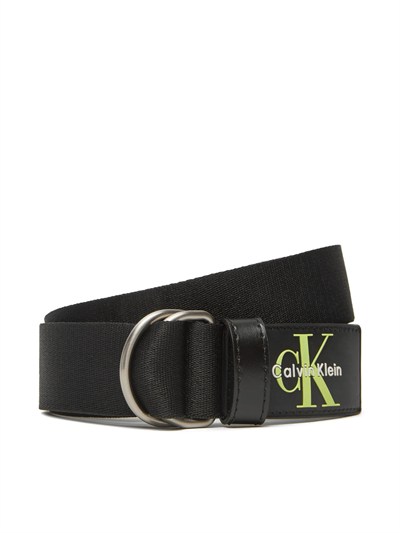 CALVIN KLEIN ERKEK KEMER LV04G7034G-UB1