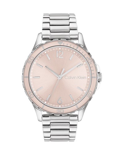 CALVIN KLEIN ERKEK KOL SAATİ 25200096