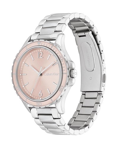 CALVIN KLEIN ERKEK KOL SAATİ 25200096