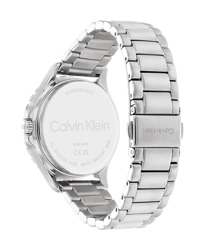 CALVIN KLEIN ERKEK KOL SAATİ 25200096