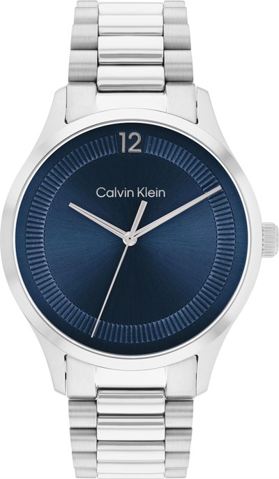 CALVIN KLEIN ERKEK KOL SAATİ 25200225
