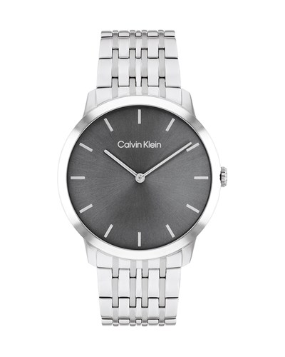 CALVIN KLEIN ERKEK KOL SAATİ 25300006
