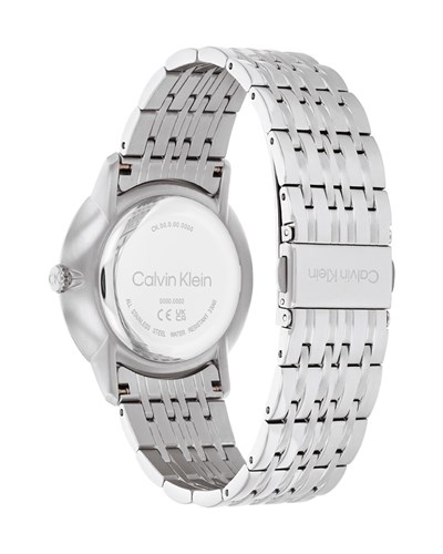 CALVIN KLEIN ERKEK KOL SAATİ 25300006