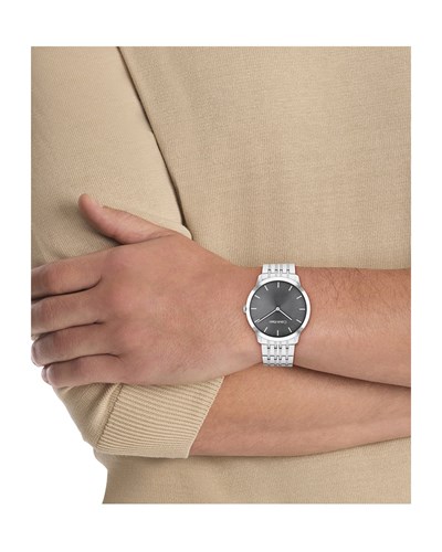 CALVIN KLEIN ERKEK KOL SAATİ 25300006