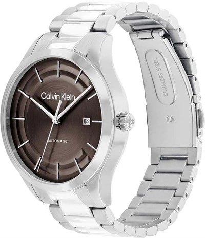 CALVIN KLEIN ERKEK KOL SAATİ 25300024