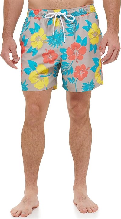 CALVIN KLEIN ERKEK MAYO CB2DP609-TAN
