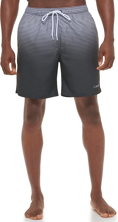 CALVIN KLEIN ERKEK MAYO CB2VPG13-BLK