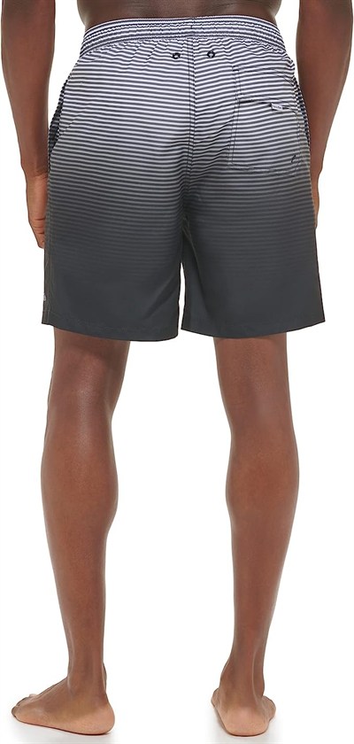 CALVIN KLEIN ERKEK MAYO CB2VPG13-BLK