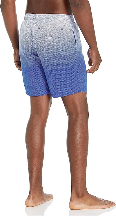 CALVIN KLEIN ERKEK MAYO CB2VPH13-BLU