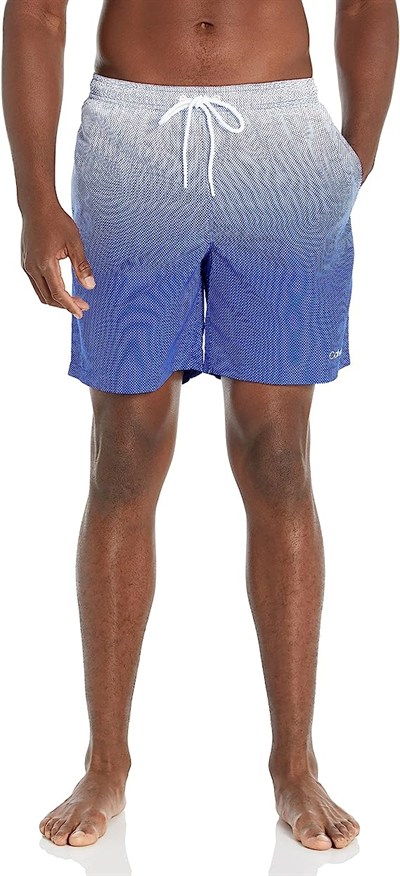 CALVIN KLEIN ERKEK MAYO CB2VPH13-BLU