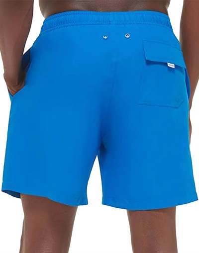 CALVIN KLEIN ERKEK MAYO CB2VPS13-BLU