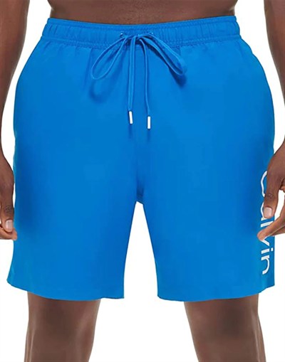 CALVIN KLEIN ERKEK MAYO CB2VPS13-BLU