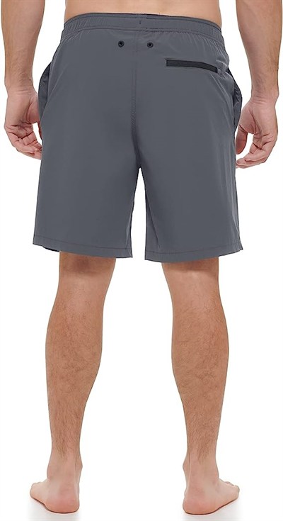 CALVIN KLEIN ERKEK MAYO CB2YXS95-GRY