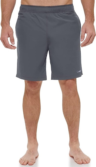 CALVIN KLEIN ERKEK MAYO CB2YXS95-GRY