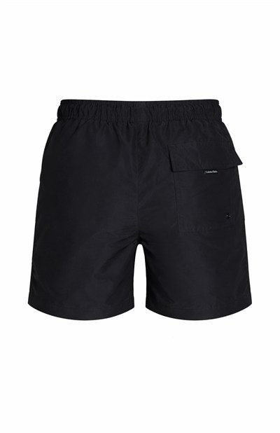 CALVIN KLEIN ERKEK MAYO CB4DNL09-BLK