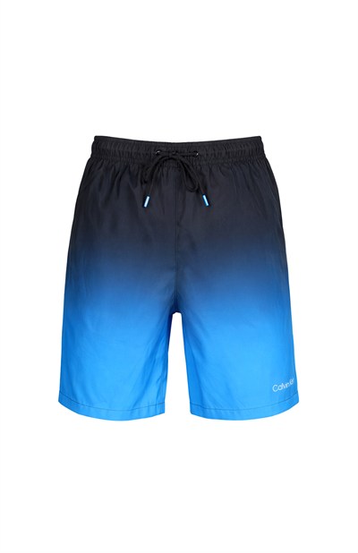 CALVIN KLEIN ERKEK MAYO CB4VNT13-BLK