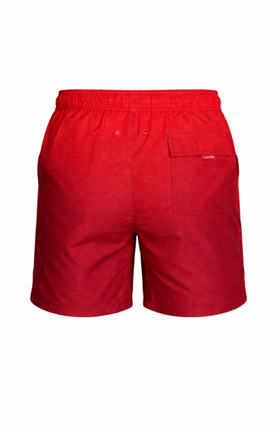 CALVIN KLEIN ERKEK MAYO CB4VPH13-RED