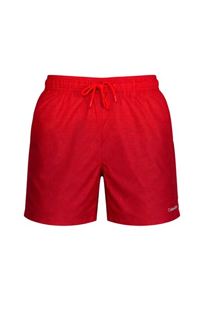 CALVIN KLEIN ERKEK MAYO CB4VPH13-RED